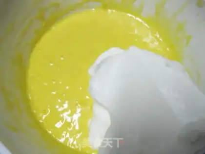 Make Lemon chili cake step 11