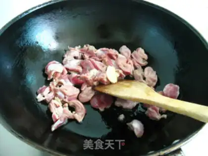 Make Pelican fried chicken step 3