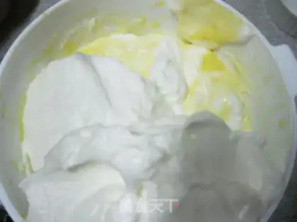 Make Lemon chili cake step 12