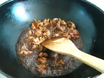 Make Pelican fried chicken step 4
