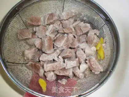 Make Soup step 0