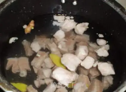 Make Soup step 1