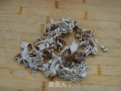 Make Squirrel step 4