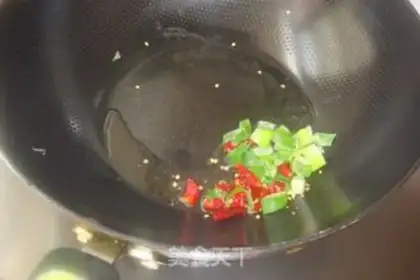 Make Black pepper with potatoes step 7