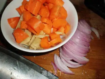 Make Soup step 2