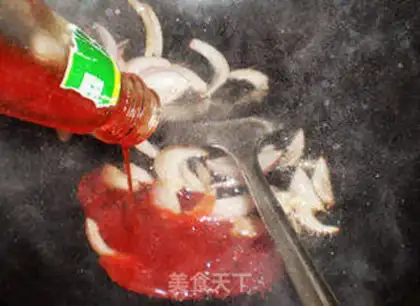 Make Soup step 5