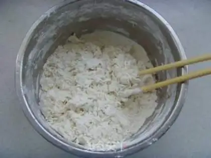 Make Squirrel step 7