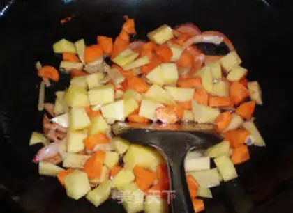 Make Soup step 6