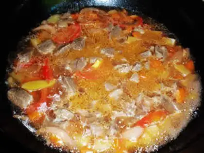 Make Soup step 8
