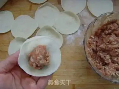 Make Squirrel step 9