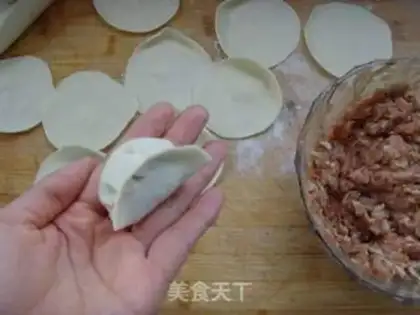 Make Squirrel step 10