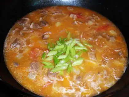 Make Soup step 10