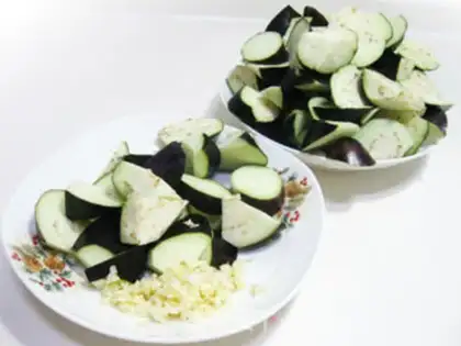 Make Tomatoes step 1