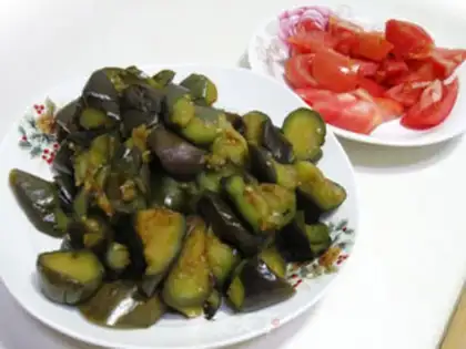 Make Tomatoes step 4