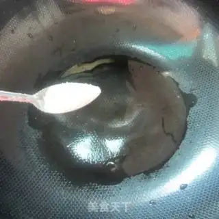 Make Potato congee step 7