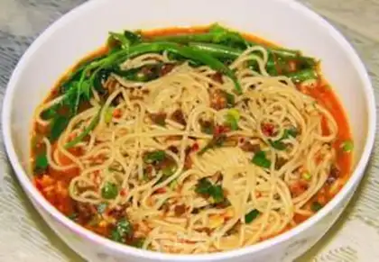 Make Sichuan