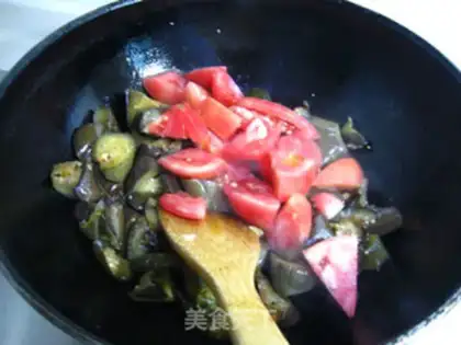Make Tomatoes step 7