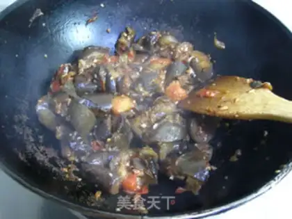 Make Tomatoes step 8
