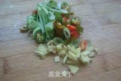 Make "Tomu Muir" step 2