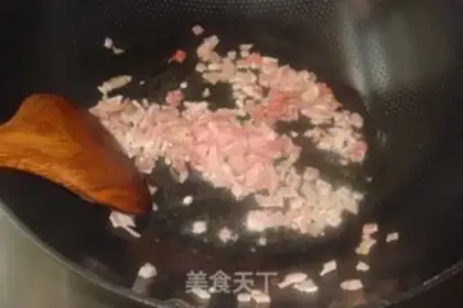 Make "Tomu Muir" step 3
