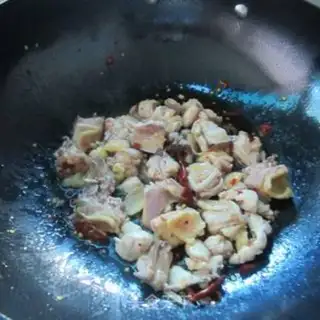 Make Beer chicken step 3
