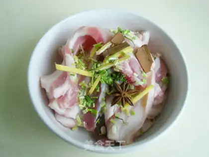 Make Pork step 2