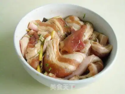 Make Pork step 3