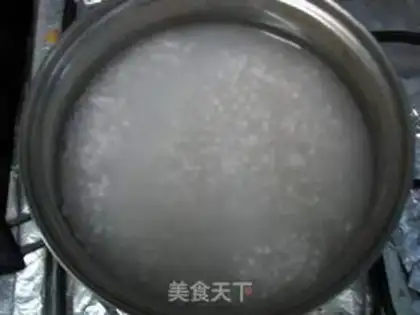 Make Fruit Simillo step 1