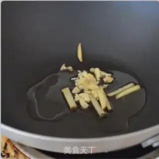 Make Pepper clams step 2