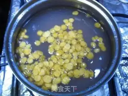 Make Fruit Simillo step 2