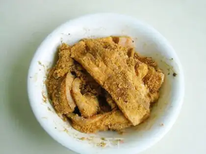 Make Pork step 5