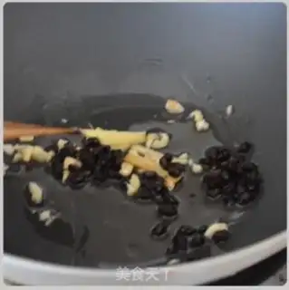 Make Pepper clams step 3