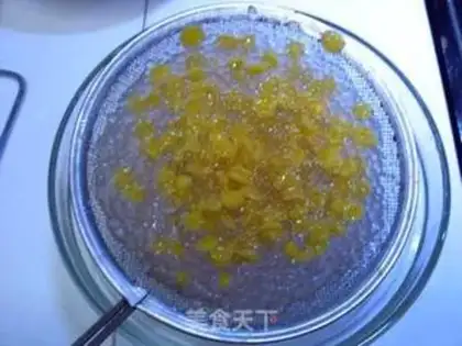 Make Fruit Simillo step 3