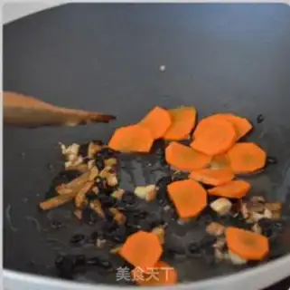 Make Pepper clams step 4