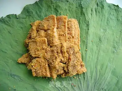 Make Pork step 7