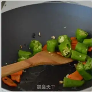 Make Pepper clams step 5