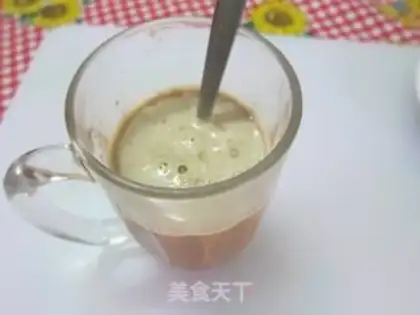Make Pixie Herb step 2