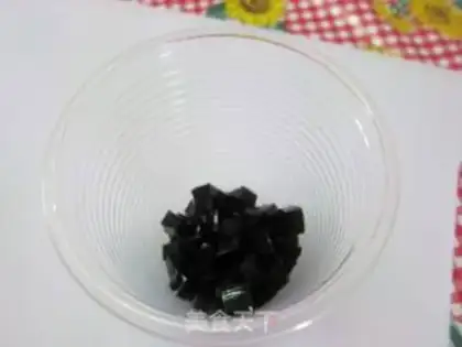Make Pixie Herb step 3