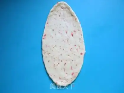 Make Carrot bag step 0
