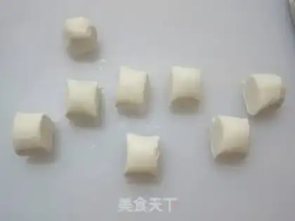 Make Sugar oil step 2