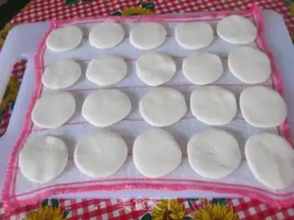 Make Sugar oil step 3