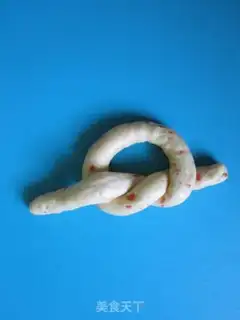Make Carrot bag step 4