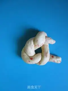 Make Carrot bag step 5