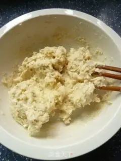 Make Crackers step 1