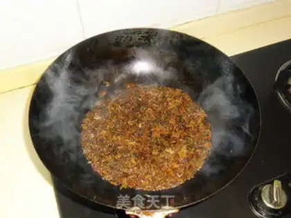 Make Plum-crunch step 7