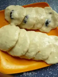 Make Crackers step 4