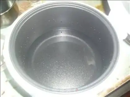 Make Homemade yogurt step 3