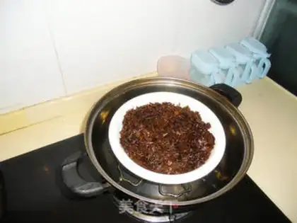 Make Plum-crunch step 10