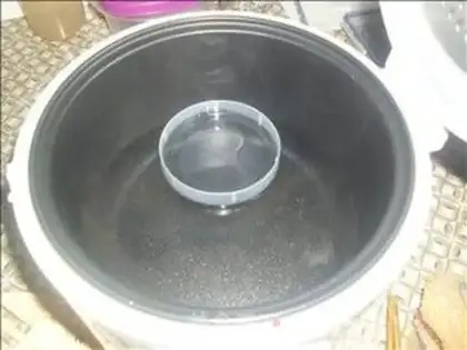 Make Homemade yogurt step 4