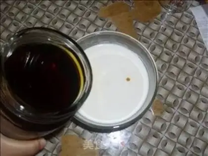 Make Homemade yogurt step 7